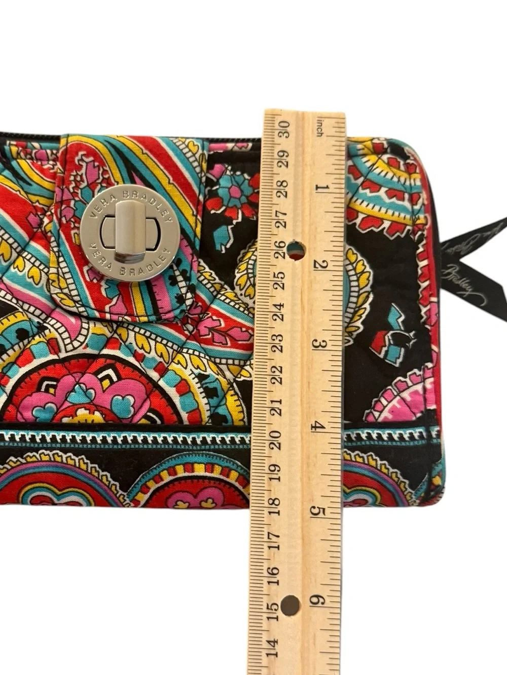 Vera Bradley this vera
